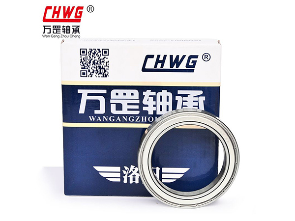 深沟球轴承22