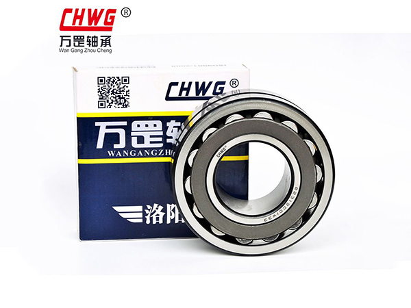 调心滚子轴承17