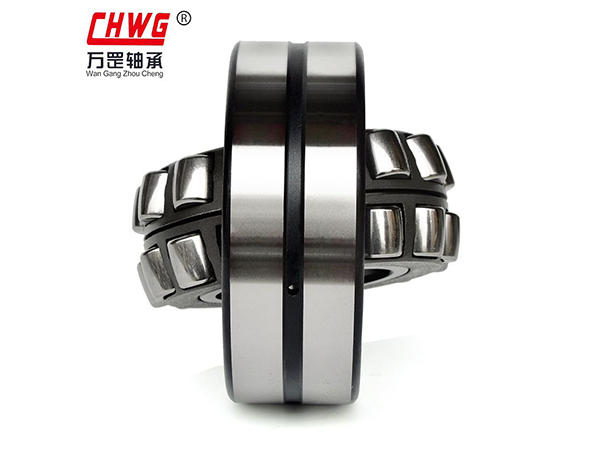 调心滚子轴承12