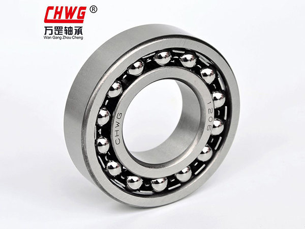 调心球轴承10
