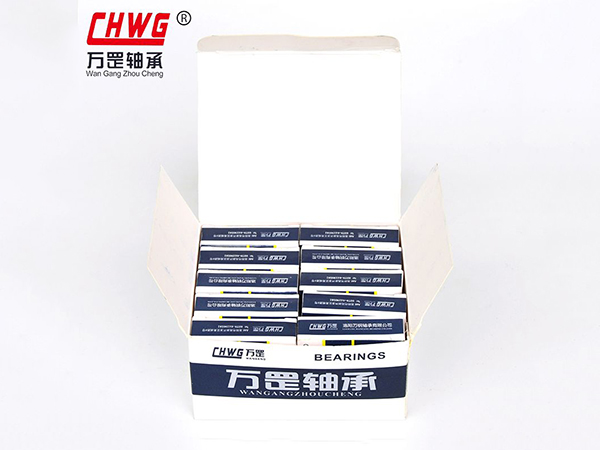 轴承包装盒7