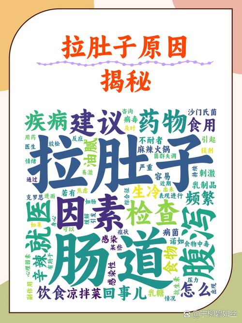 腹泻一年暴瘦至67斤,男子不明原因腹泻一年暴瘦至67斤
