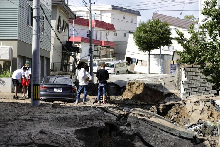 7777888888免费四肖和北海道近海6.1级地震与北海道近海6.1级地震情况