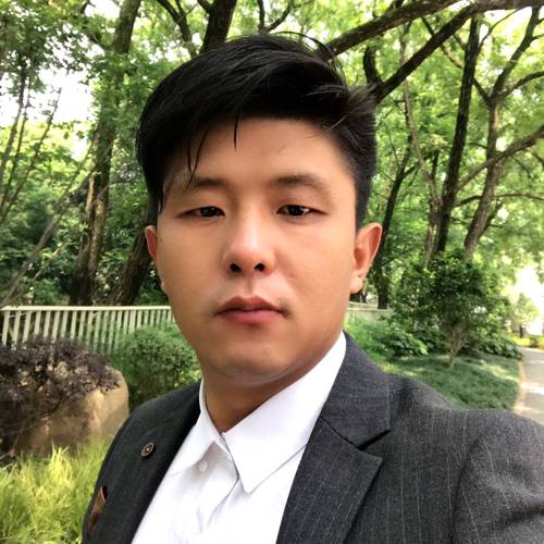 （小伙子征婚）