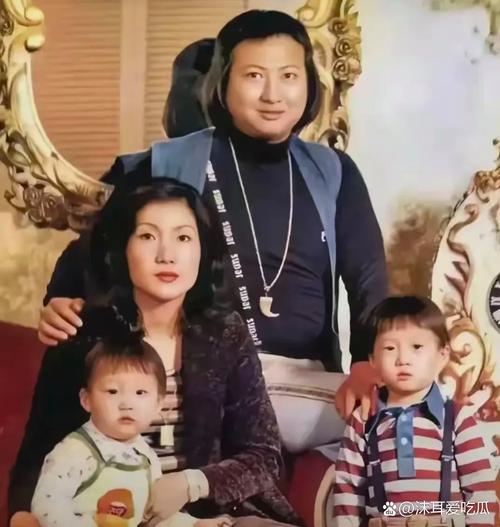 澳门王中王心水王中王和滨崎步孩子爸身份与滨崎步孩子父亲