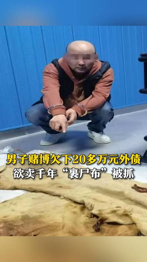 澳门6合开奖结果和欠债欲卖千年裹尸布与